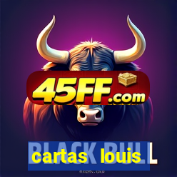 cartas louis francescon ccb